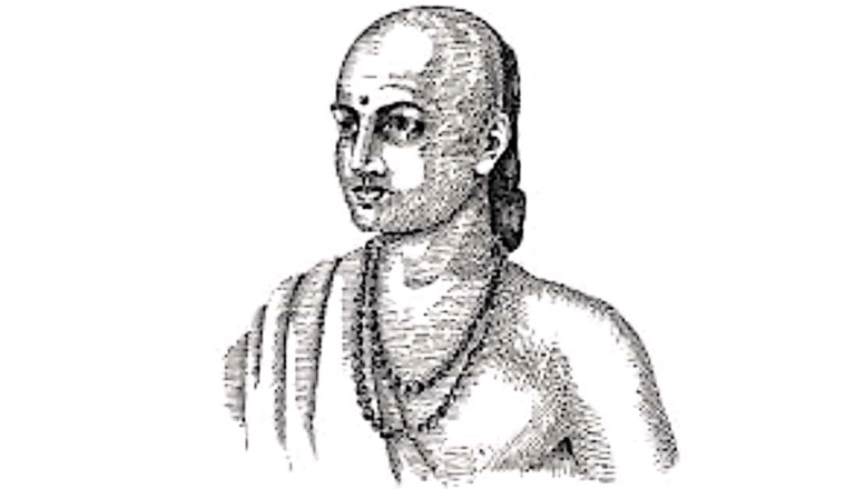 Aryabhatta