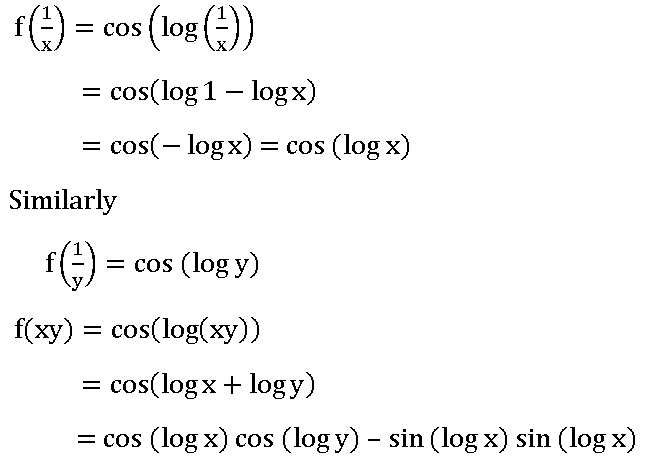 chapter 1 Functions Exercise 1a Solutions