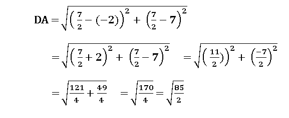 Complex Numbers 4 Marks - 10