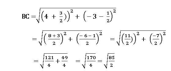 Complex Numbers 4 Marks - 8
