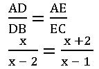 TG POLYCET 2024 Maths 17