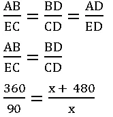 TG POLYCET 2024 Maths 19