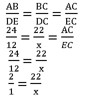 TS POLYCET 2022 Solutions 15