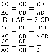 TS POLYCET 2023 Question Paper Solution 15