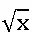 SSC CGL Square Roots MCQs 5