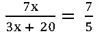 SSC CGL Mixture and Alligation MCQs 1