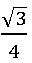 SSC CGL Triangles MCQs 1